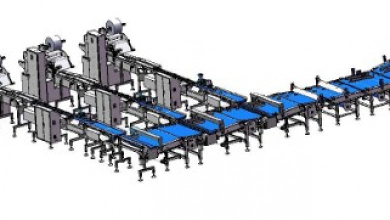 Focus On Details About Chocolate Packing Machinery
