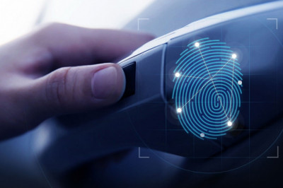 Global Biometric Sensors Market Trends, Applications, Analysis, Growth, And Forecast To 2027