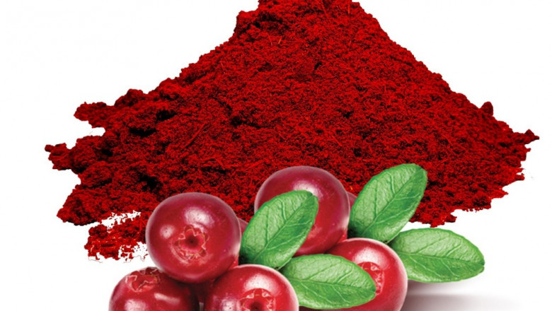 Global Cranberry Extract Market Outlook, Growth Prospects and Key Opportunities, by 2027