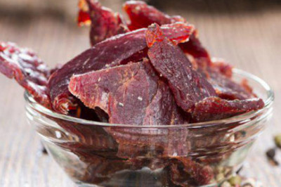 Global Meat Snacks Market 2021 Trends, Share, Size, Growth, Opportunity and Forecast to 2027