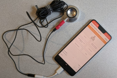 Growing Healthcare Awareness, As Well As Promotional Campaigns By Manufacturers, Are Expected To Drive The Digital Stethoscope Market Growth Rate.
