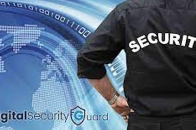 How Are Virtual Security Guards Helping To Improve The Event Security Situation?