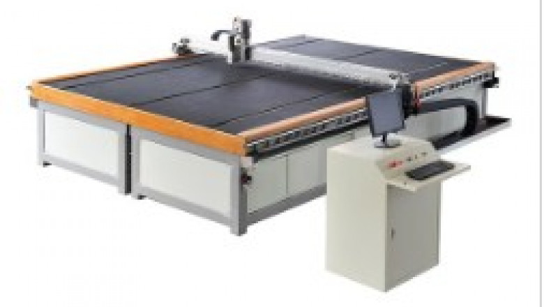 How Important Glass Cutting Saw Machine For Glass Cutting ?