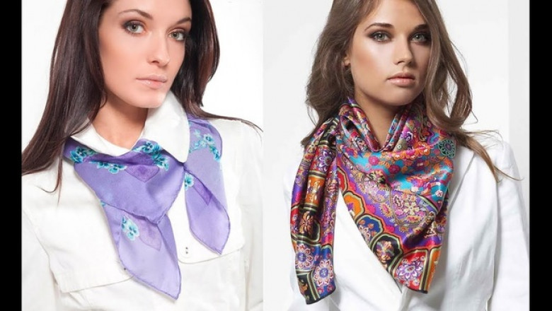 Wholesale Scarves Manchester – Points To Remember For Stocking Wholesale Scarves Manchester!