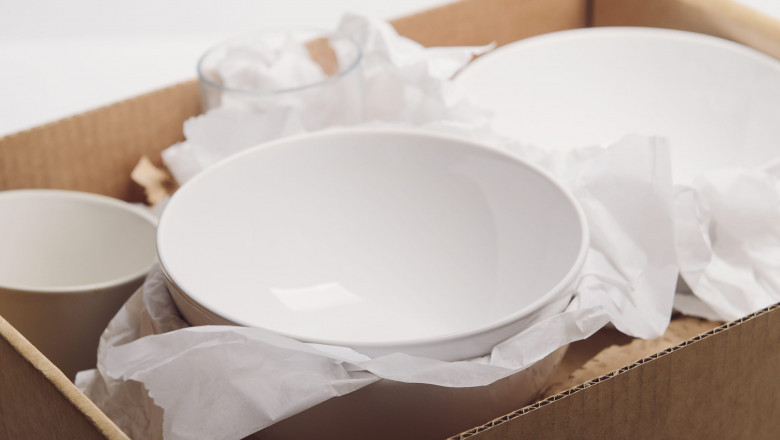 Incredible Packing Tips for Packing Your Dishes