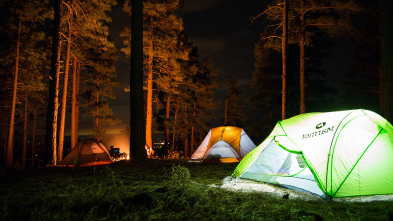 Kasauli Wilderness Camp - All Boys Group