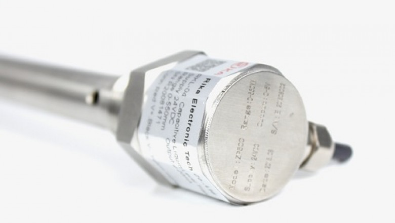 Level Gauges, Their Applications And Types