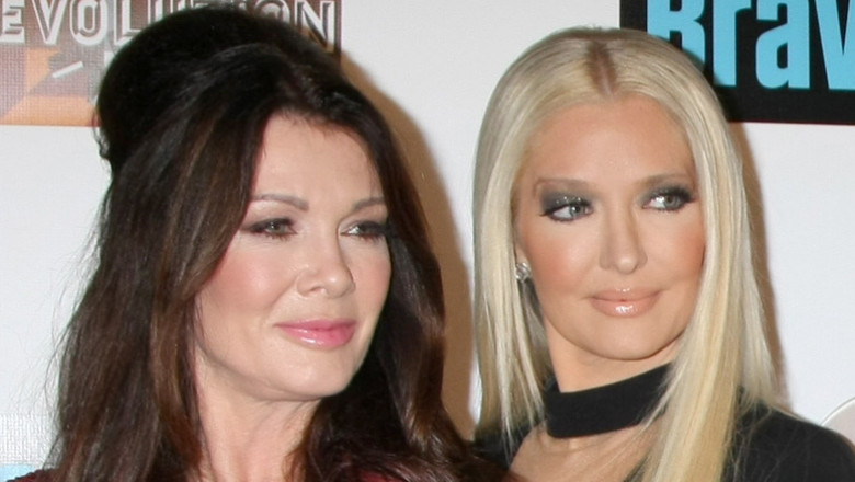 Lisa Jane Vanderpump Bio