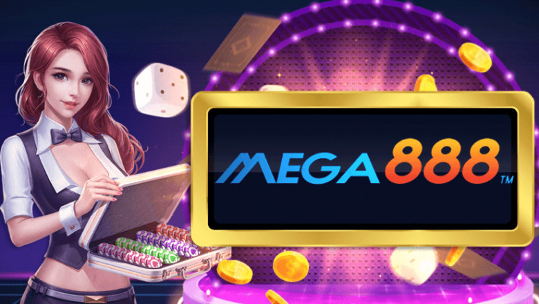 Mega casino login