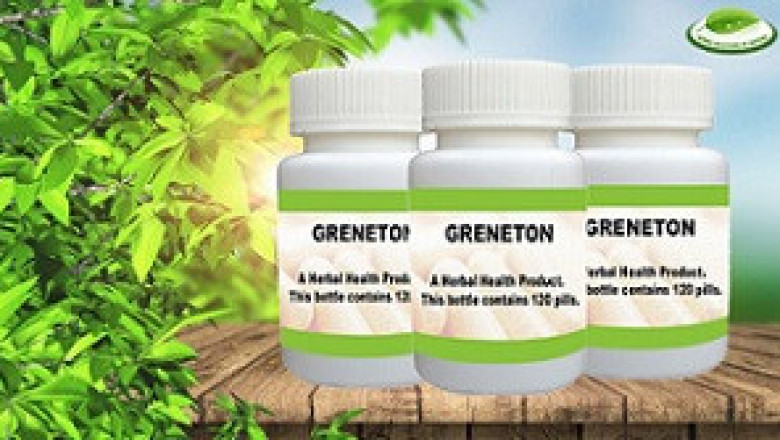 Natural Treatment for Granuloma Annulare | Greneton Product Reviews