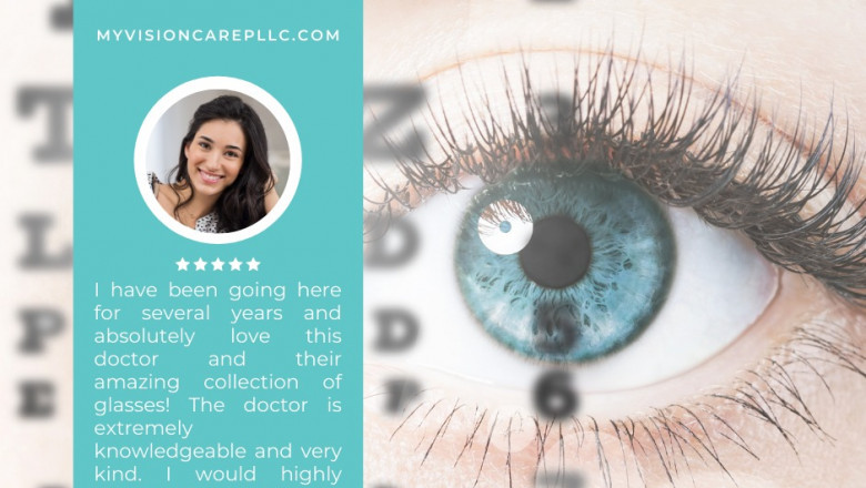 Optometrists woodbridge