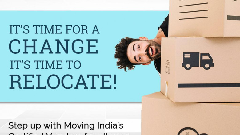 PACKERS AND MOVERS IN BHIWANDI