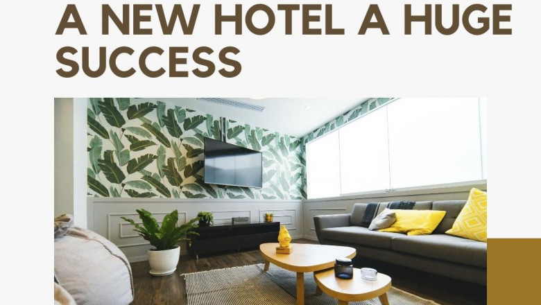Philip Anandraj Shared 6 Best Insider Advice for Making a New Hotel a Huge Success
