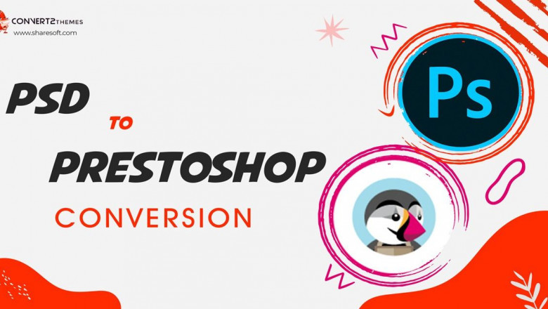 PSD to PrestaShop Theme