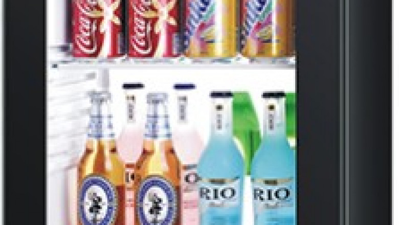 QUESTIONS ABOUT HOTEL MINIBAR REFRIGERATORS