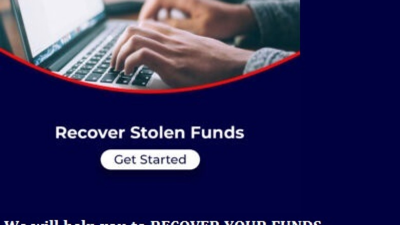 RECOVER YOUR FUNDS