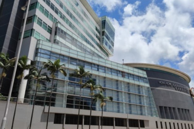 The Best Medical Institutions Contact List in USA