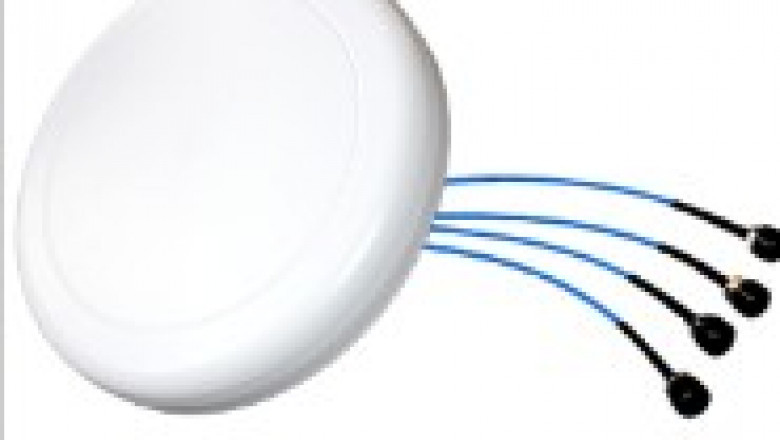 Types of Directional Panel Antennas