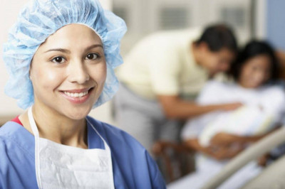 Updated Oncology Nurses Email List Providers in USA