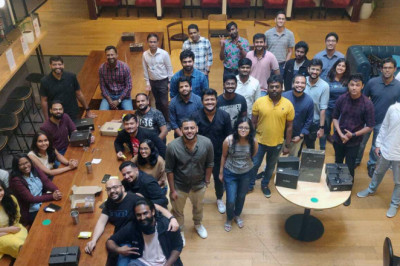 Voiro Bubble - Best Hybrid Working Models Post COVID-19 Pandemic