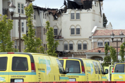 Weather Damage Restoration