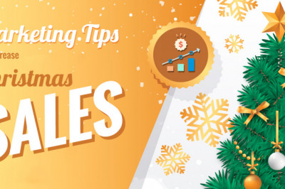 10 Digital Marketing Tips to Boost Your Christmas Sales in 2021