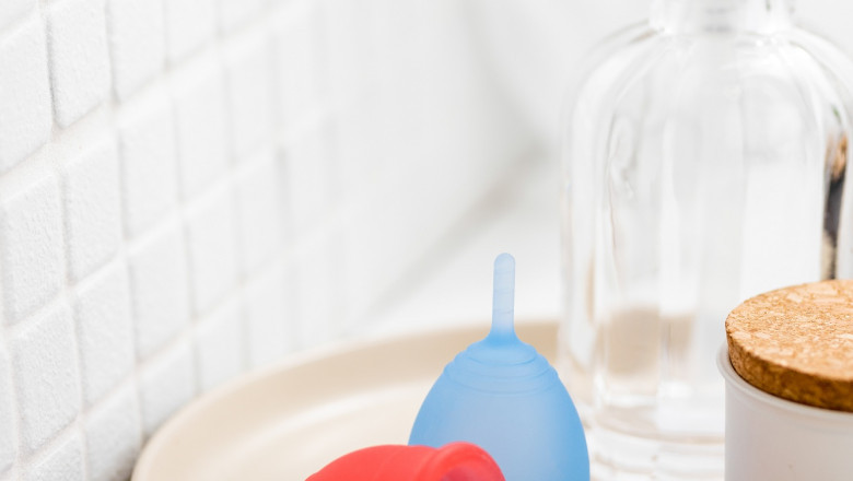 4 Tips to Help You Feel Comfortable Talking About Your Period and Period Cups