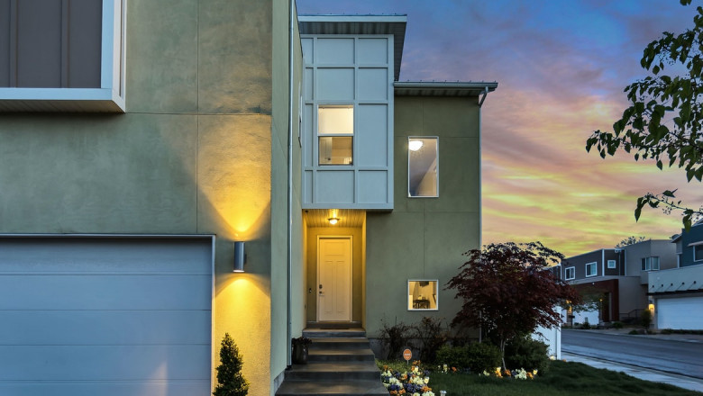 6 ways to make your home look and feel more luxurious