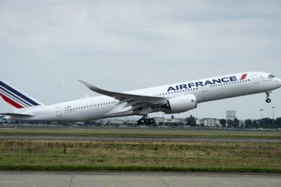 Air France-KLM orders full freighter aircraft from Airbus to increase cargo capacity