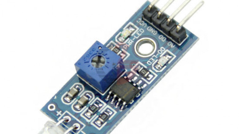 Analysis of the Working Principle of LM393