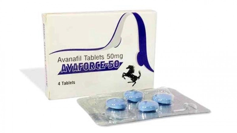 Avaforce 50 Mg pills : Take . warnning and more