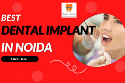 Best Dentist In Sector 19 Noida-Dr. Vasundhara's Smile Dental Avenue