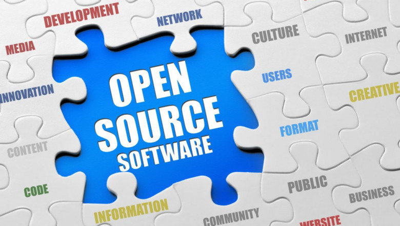 best open source Solutions provider