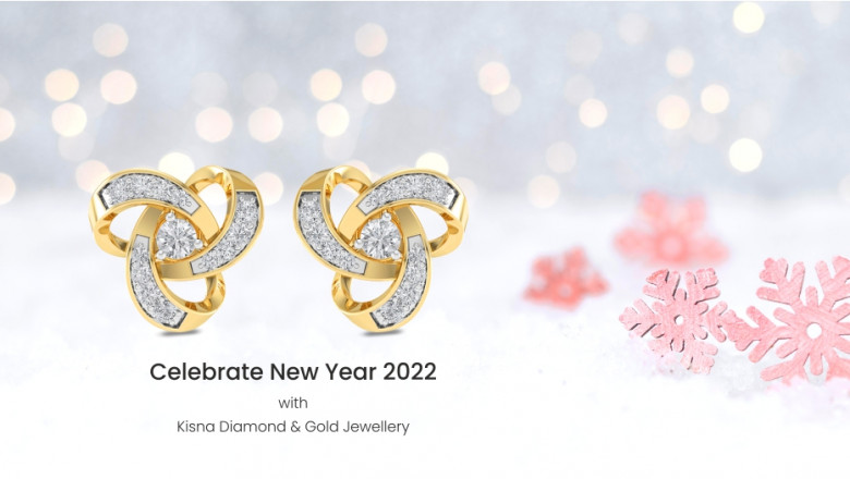 Celebrate New Year 2022 With The Stylish & Classy Jewellery From Kisna