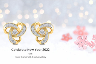 Celebrate New Year 2022 With The Stylish & Classy Jewellery From Kisna