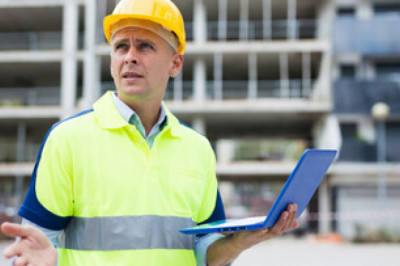 Concrete Cast in Place Inspection NYC