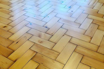 Floor Restoration Cardiff