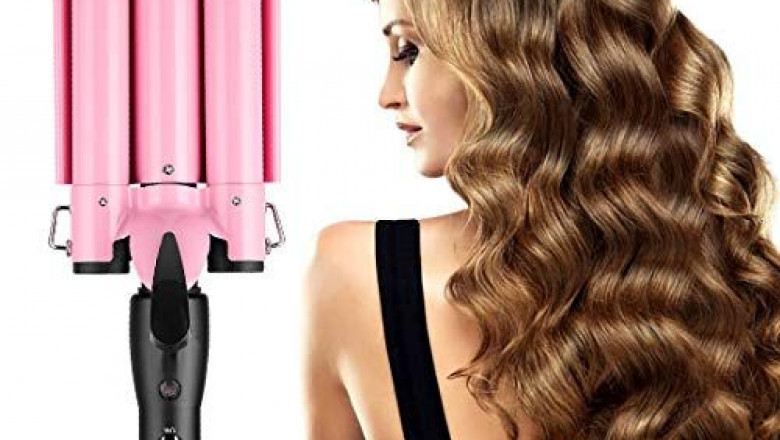 Global Hair Curling Irons Market Size, Share, Trends Analysis, Forecast Report 2027