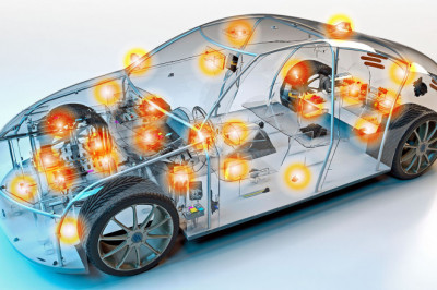Global Hybrid Electric Powertrain Market Size, Share, Growth & Forecast 2026
