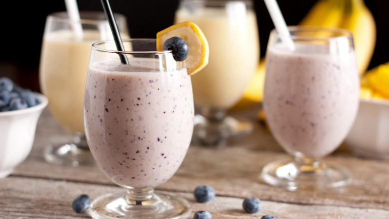 Global Protein Smoothie Market Technology advancement and Latest Research Report 2021-2027