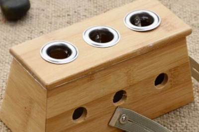 How Do Mud Moxibustion Products Work
