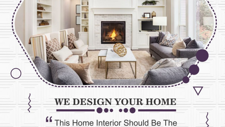 How does Interior Designing in Mumbai Can make your house a home?