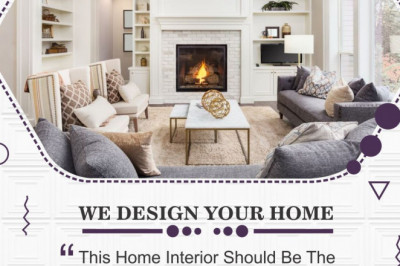 How does Interior Designing in Mumbai Can make your house a home?