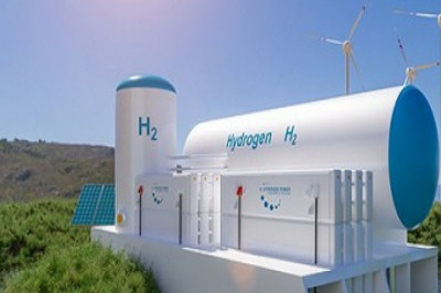 Hydrogen Market Share is Estimated to Grow at a CAGR of 7.95% by 2030 | ChemAnalyst