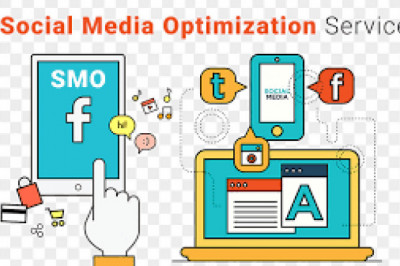 Improve Business Traffic with Social Media Optimization Agency in Bangalore | IM Solutions