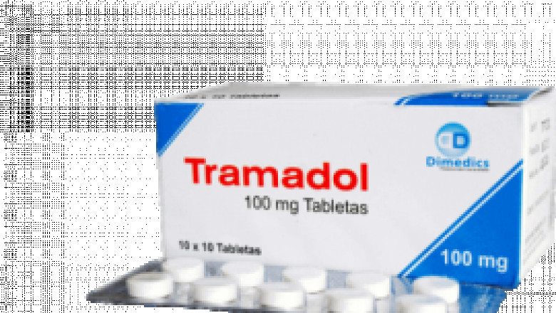 Instant Pain Remover Tramadol 100mg - Best Place to Buy Online In USA
