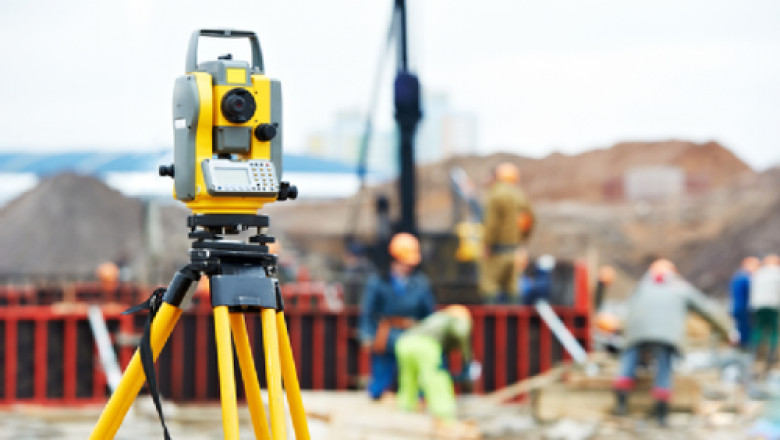 Introduction to Basic Instrumental Land Survey