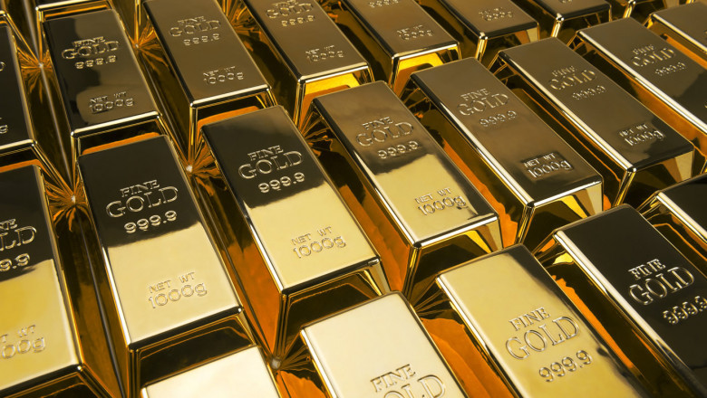 Is gold a good investment gold bullion in 2022?