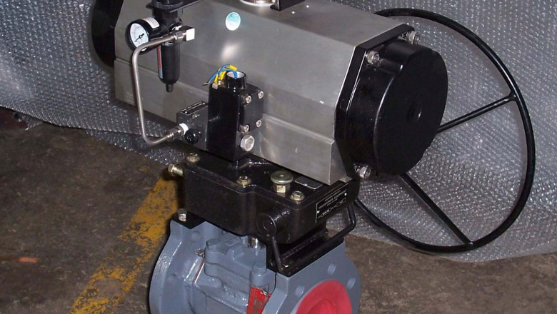 Jacketed Plug valve Manufacturer in Germany