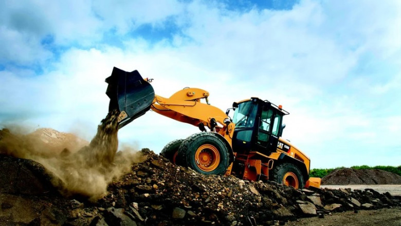 Japan Construction Equipment Market to be dominated by Oil & Gas industry till FY2027